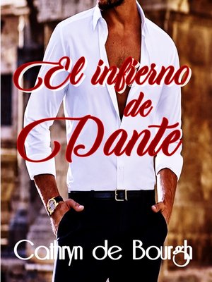 cover image of El infierno de Dante